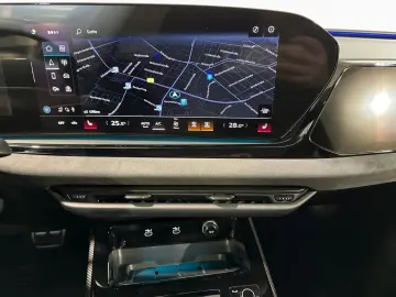 AUDI S5 Limousine QUATTRO MATRIX AHK B&O HUD