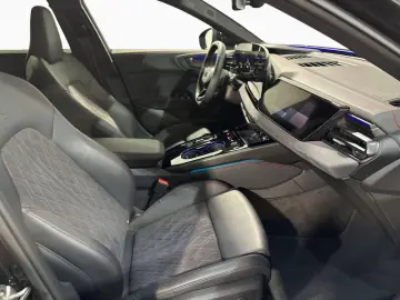 AUDI S5 Limousine QUATTRO MATRIX AHK B&O HUD