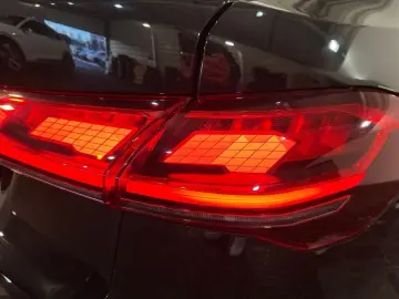 AUDI S5 Limousine QUATTRO MATRIX AHK B&O HUD