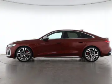 AUDI S5 Limousine 3.0 TFSI quattro S tronic   PANO