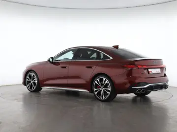 AUDI S5 Limousine 3.0 TFSI quattro S tronic   PANO