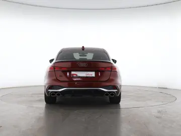 AUDI S5 Limousine 3.0 TFSI quattro S tronic   PANO