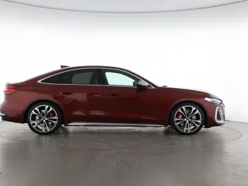 AUDI S5 Limousine 3.0 TFSI quattro S tronic   PANO
