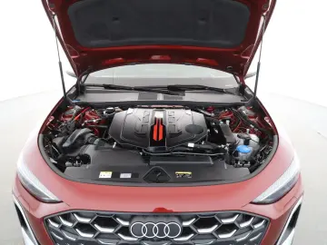 AUDI S5 Limousine 3.0 TFSI quattro S tronic   PANO