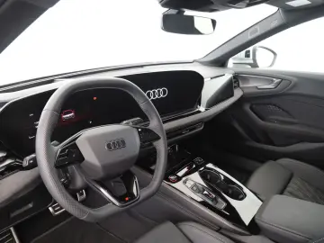 AUDI S5 Limousine 3.0 TFSI quattro S tronic   PANO