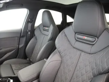 AUDI S5 Limousine 3.0 TFSI quattro S tronic   PANO