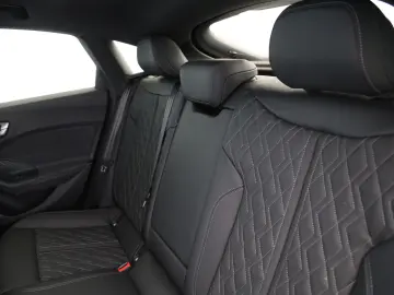 AUDI S5 Limousine 3.0 TFSI quattro S tronic   PANO