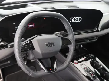 AUDI S5 Limousine 3.0 TFSI quattro S tronic   PANO
