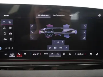 AUDI S5 Limousine 3.0 TFSI quattro S tronic   PANO