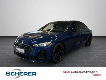 AUDI S5 TFSI quattro  Pano Matrix B&O Standh Tech pro