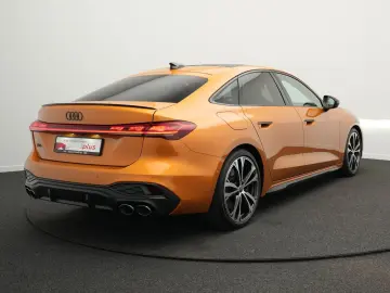 AUDI S5 Limousine TFSI  Exclusive Austattung
