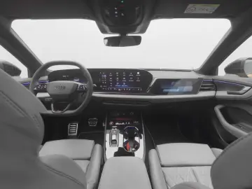 AUDI S5 Limousine TFSI  Exclusive Austattung