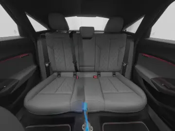 AUDI S5 Limousine TFSI  Exclusive Austattung