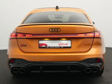 AUDI S5 Limousine TFSI  Exclusive Austattung