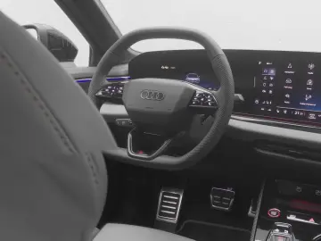 AUDI S5 Limousine TFSI  Exclusive Austattung