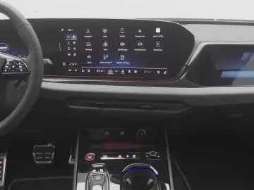 AUDI S5 Limousine TFSI  Exclusive Austattung