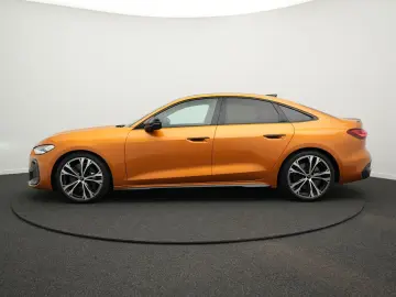 AUDI S5 Limousine TFSI  Exclusive Austattung