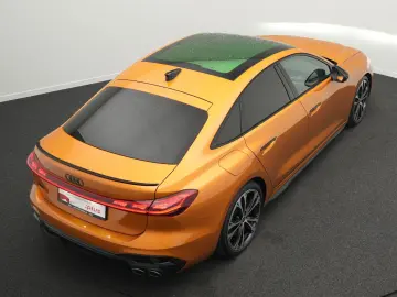 AUDI S5 Limousine TFSI  Exclusive Austattung