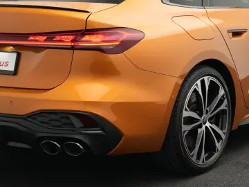 AUDI S5 Limousine TFSI  Exclusive Austattung