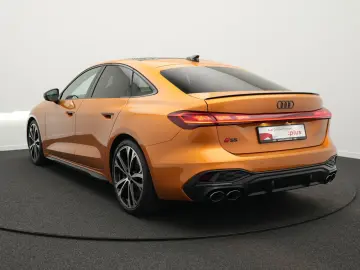 AUDI S5 Limousine TFSI  Exclusive Austattung