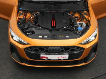 AUDI S5 Limousine TFSI  Exclusive Austattung