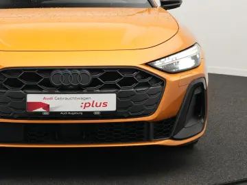 AUDI S5 Limousine TFSI  Exclusive Austattung