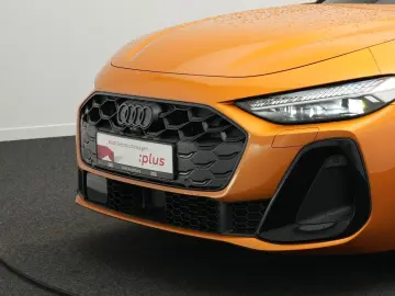 AUDI S5 Limousine TFSI  Exclusive Austattung