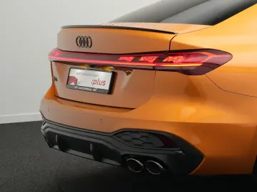 AUDI S5 Limousine TFSI  Exclusive Austattung