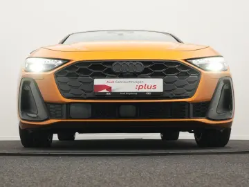 AUDI S5 Limousine TFSI  Exclusive Austattung