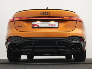AUDI S5 Limousine TFSI  Exclusive Austattung