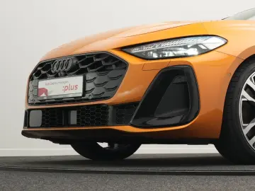 AUDI S5 Limousine TFSI  Exclusive Austattung