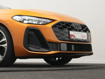 AUDI S5 Limousine TFSI  Exclusive Austattung