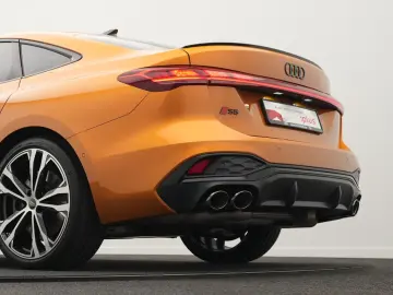 AUDI S5 Limousine TFSI  Exclusive Austattung