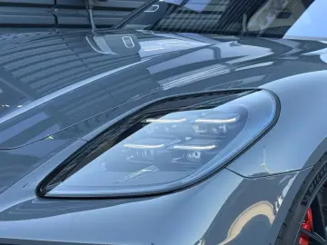 Porsche Panamera GTS CARBON DESIGN MANUFAKTUR
