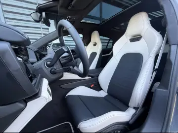 Porsche Panamera GTS CARBON DESIGN MANUFAKTUR