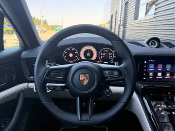 Porsche Panamera GTS CARBON DESIGN MANUFAKTUR