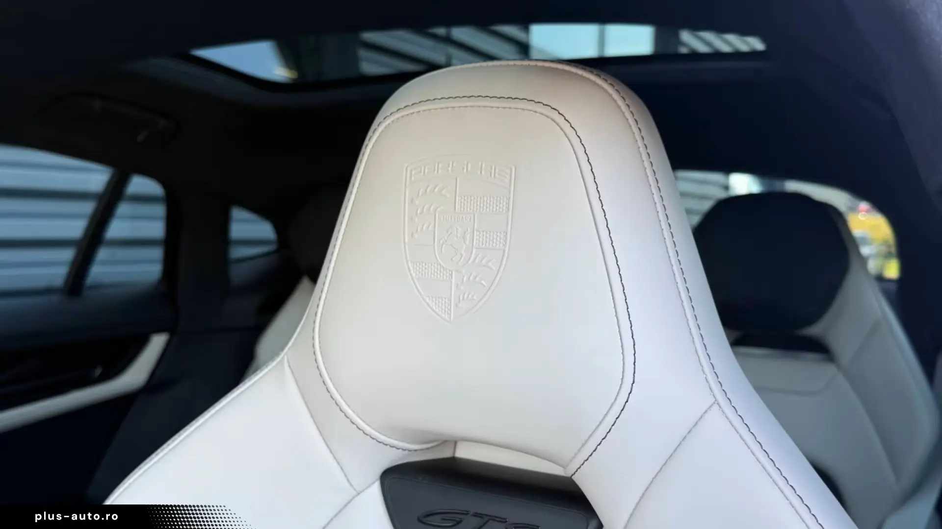 PORSCHE Panamera 2026 — imagine 15