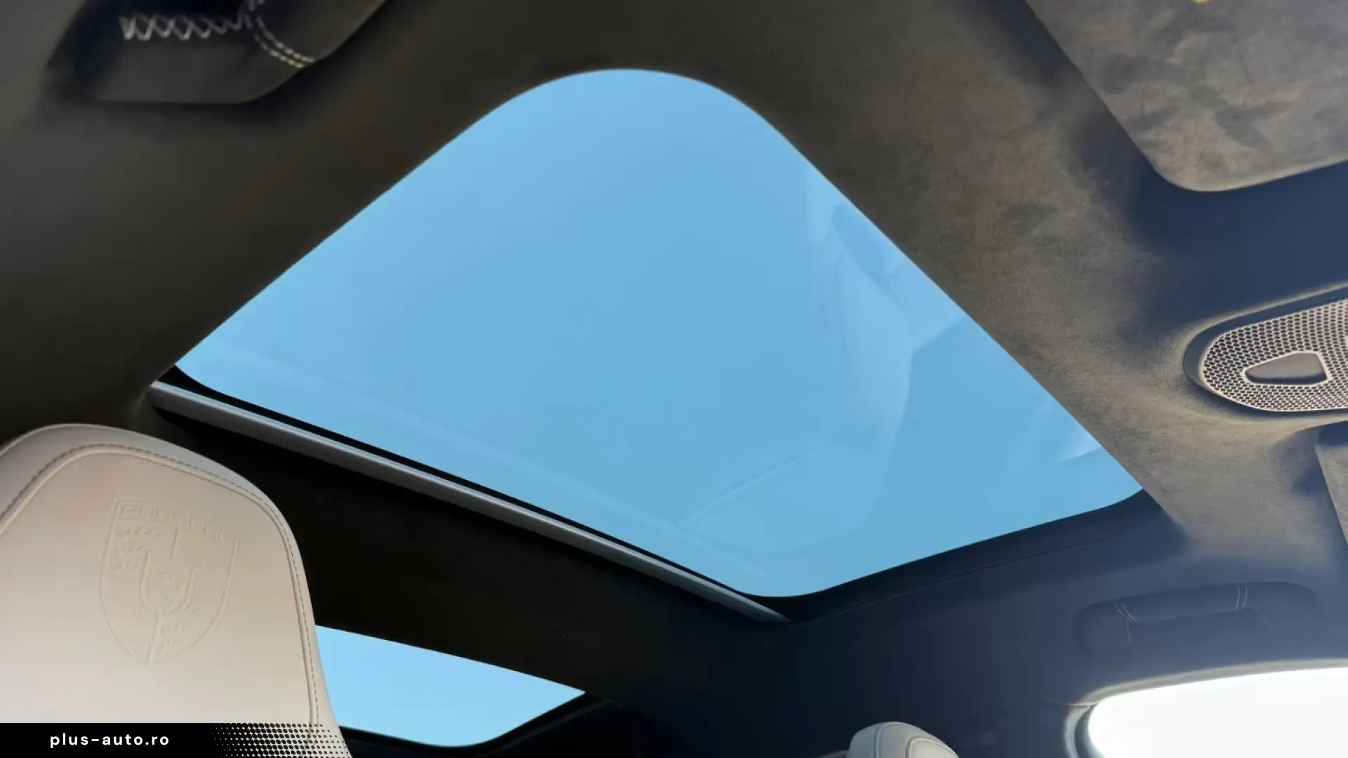 PORSCHE Panamera 2026 — imagine 20