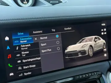 Porsche Panamera GTS CARBON DESIGN MANUFAKTUR