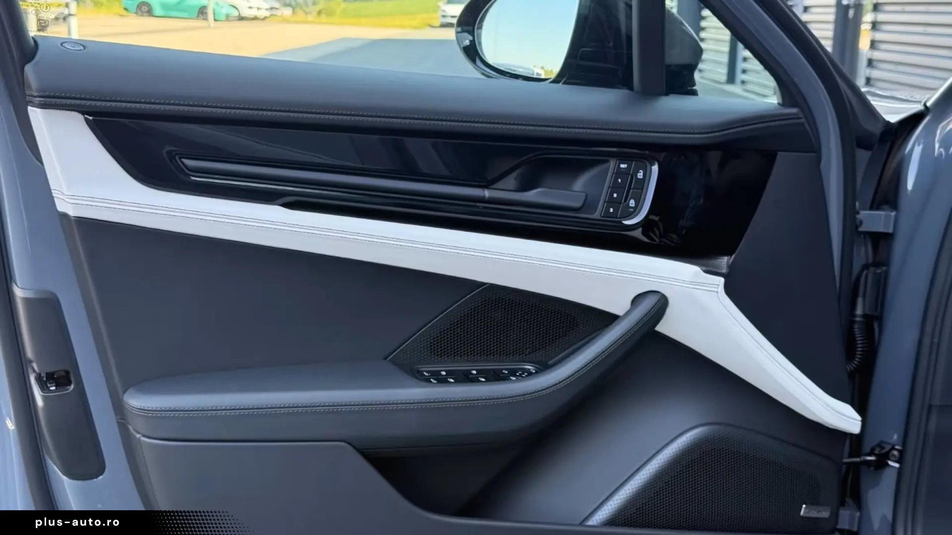 PORSCHE Panamera 2026 — imagine 28