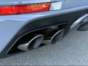 Porsche Panamera GTS CARBON DESIGN MANUFAKTUR