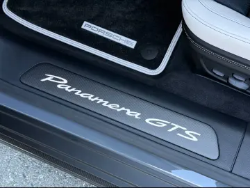 Porsche Panamera GTS CARBON DESIGN MANUFAKTUR