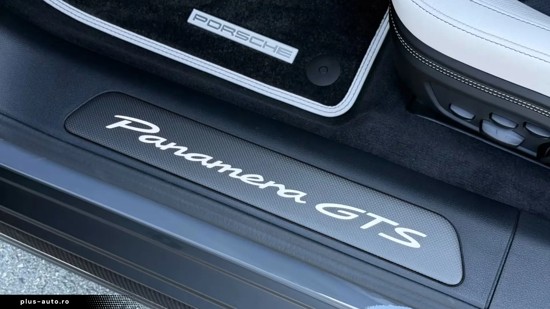 PORSCHE Panamera 2026 — imagine 31