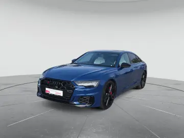 AUDI S6 Limousine 3.0 TDI  UPE 120.810 - LEDER MATRIX