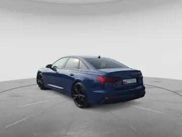 AUDI S6 Limousine 3.0 TDI  UPE 120.810 - LEDER MATRIX