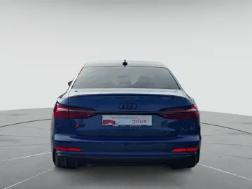 AUDI S6 Limousine 3.0 TDI  UPE 120.810 - LEDER MATRIX