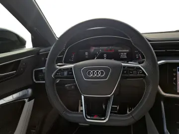 AUDI S6 Limousine 3.0 TDI  UPE 120.810 - LEDER MATRIX
