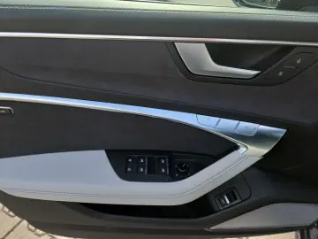AUDI S6 Limousine 3.0 TDI  UPE 120.810 - LEDER MATRIX