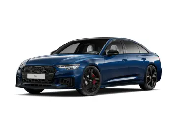 AUDI S6 Limousine 3.0 TDI  UPE 120.810 - LEDER MATRIX