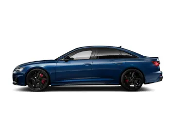 AUDI S6 Limousine 3.0 TDI  UPE 120.810 - LEDER MATRIX
